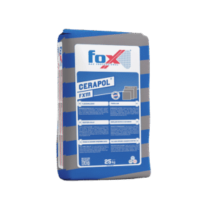 Cerapol FX111 Seramik Yapıştırıcı