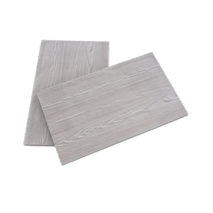 Fibercement Ahşap Desenli