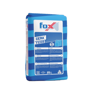 Cera FX105 Seramik Yapıştırıcı