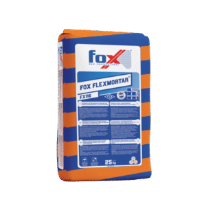 Flexmortar FX116 Seramik Yapıştırıcısı