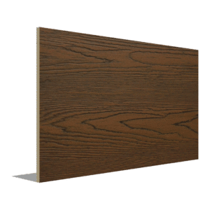 Ahşap Desenli Fibercement