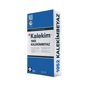 Kalekim 1052 Beyaz