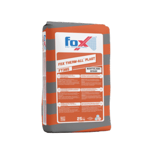 Therm All FT385 Manto Sıva