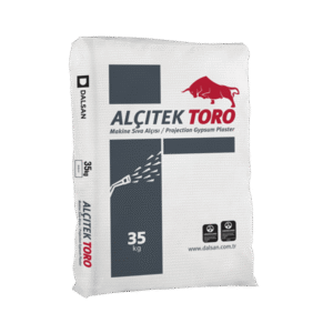 Dalsan Alçıtek Toro 35 kg