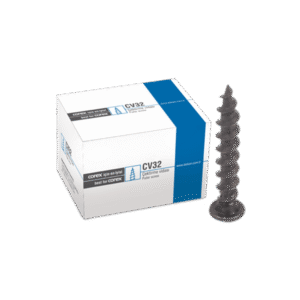 Dalsan Sivri Uçlu Vida 25mm