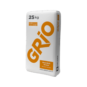 Grio Boardex Sıvası