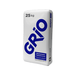 Grio Manto Yapıştırıcısı