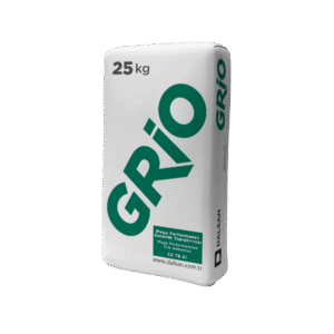 Grio Mega Performanslı Seramik Yapıştırıcısı