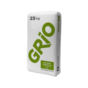 Grio Seramik Yapıştırıcısı