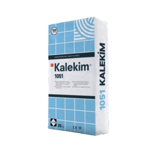Kalekim 1051 Seramik Yapıştırıcısı