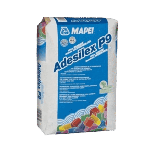 Adesilex P9 Granit Yapıştırıcısı Beyaz