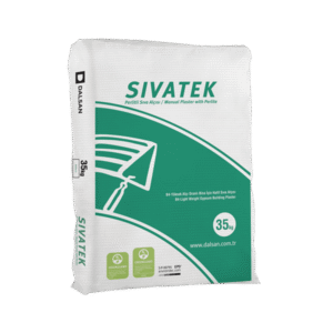 Dalsan Sıvatek 25 kg